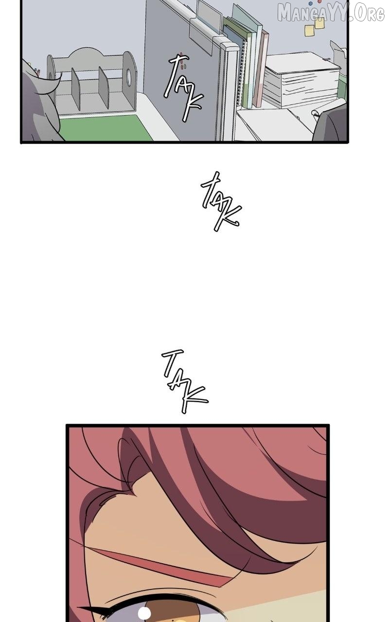 unOrdinary - Manga Chapter 377 - page 47