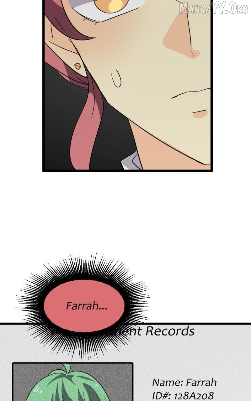 unOrdinary - Manga Chapter 377 - page 48