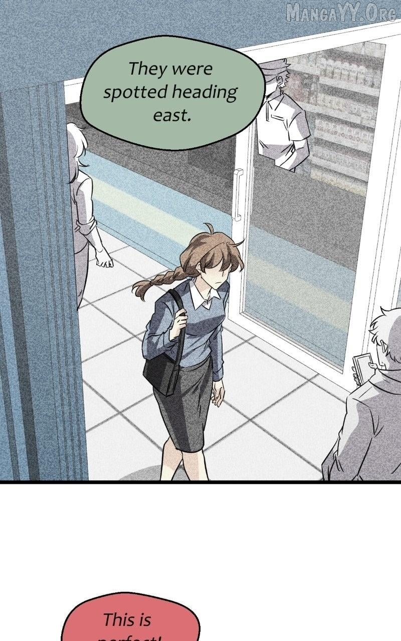 unOrdinary - Manga Chapter 377 - page 61