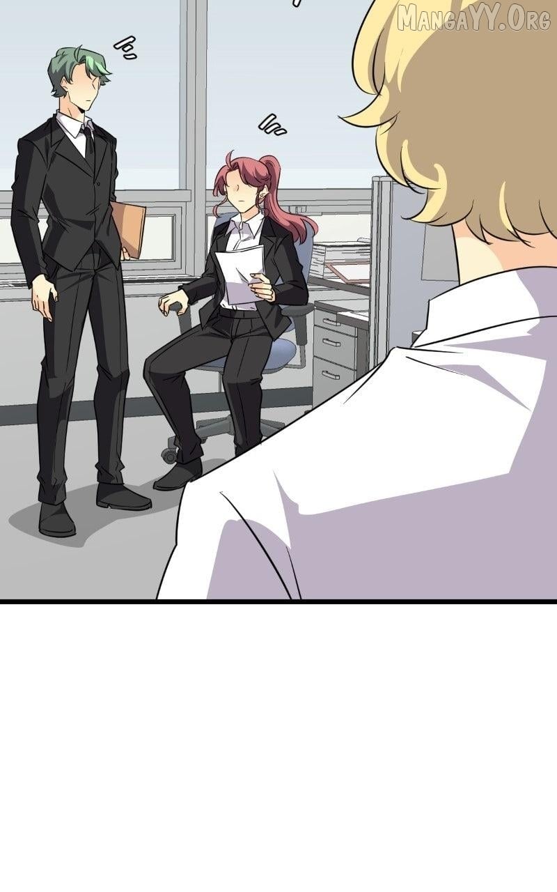 unOrdinary - Manga Chapter 377 - page 67