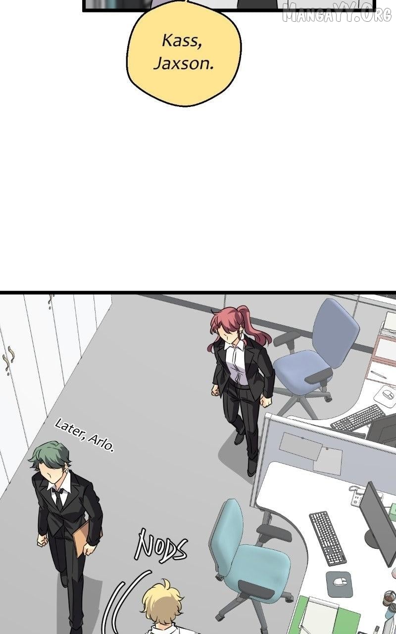 unOrdinary - Manga Chapter 377 - page 70