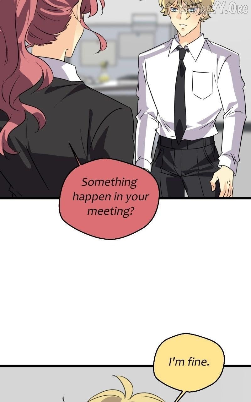 unOrdinary - Manga Chapter 377 - page 72