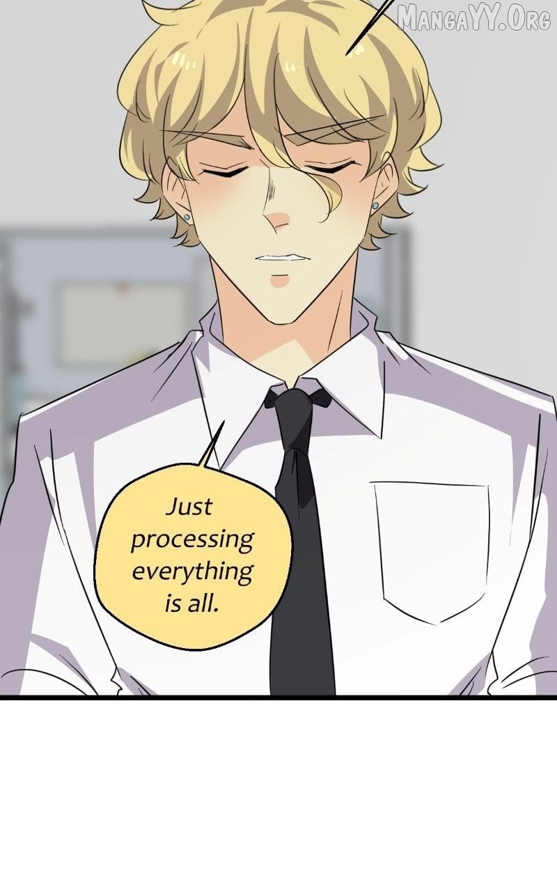 unOrdinary - Manga Chapter 377 - page 73