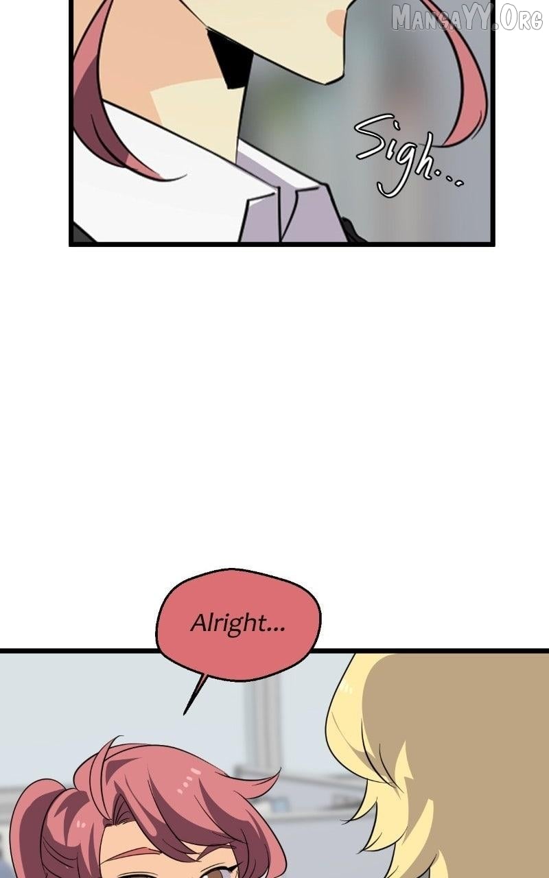 unOrdinary - Manga Chapter 377 - page 77