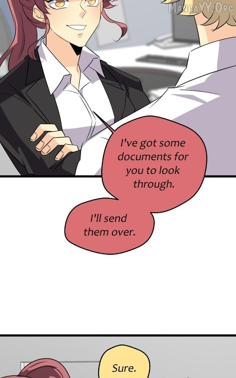 unOrdinary - Manga Chapter 377 - page 78