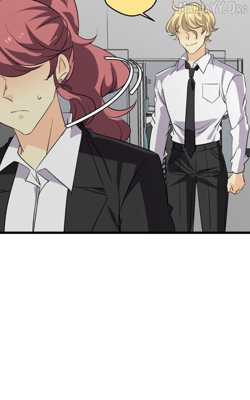 unOrdinary - Manga Chapter 377 - page 79