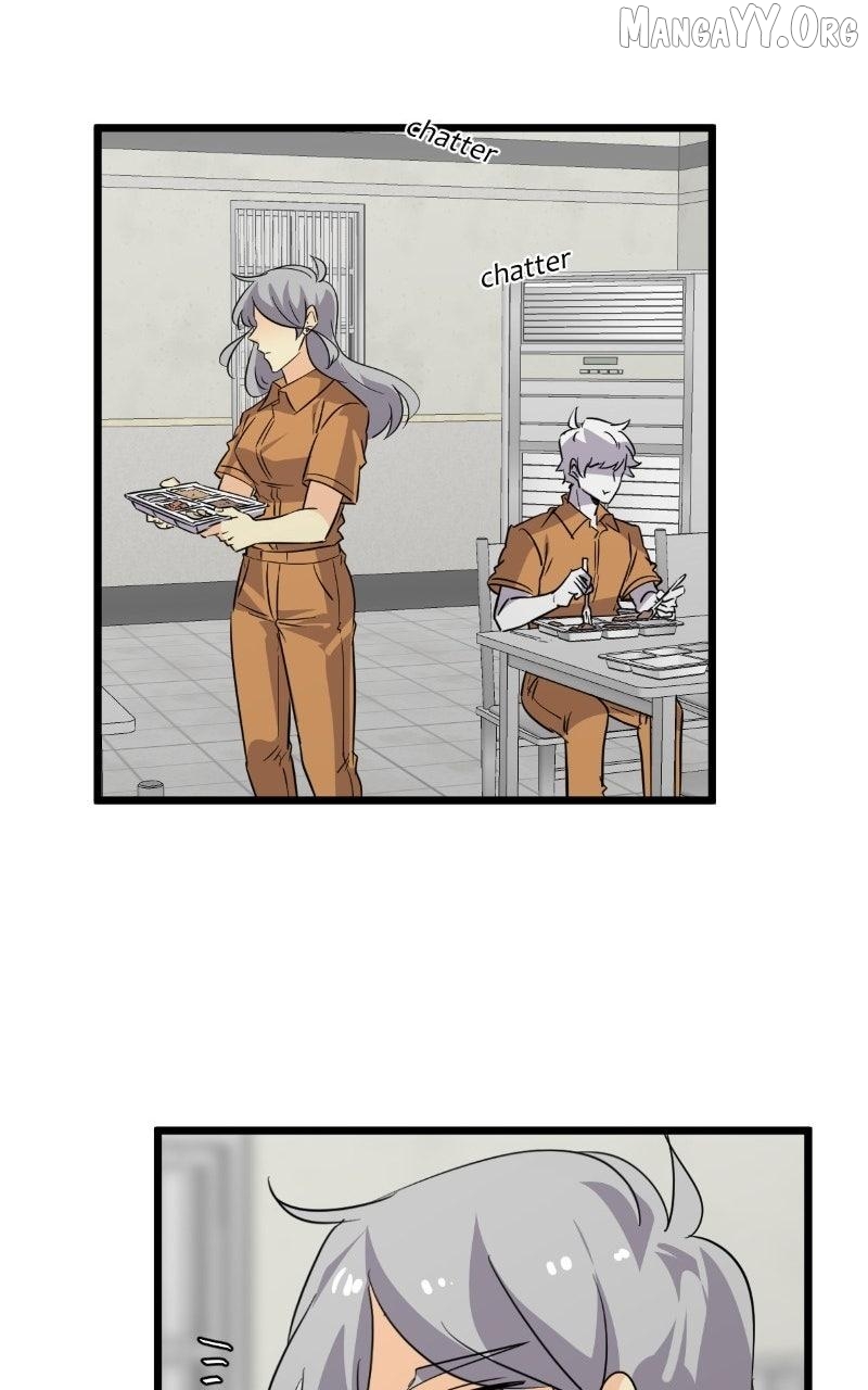 unOrdinary - Manga Chapter 377 - page 86