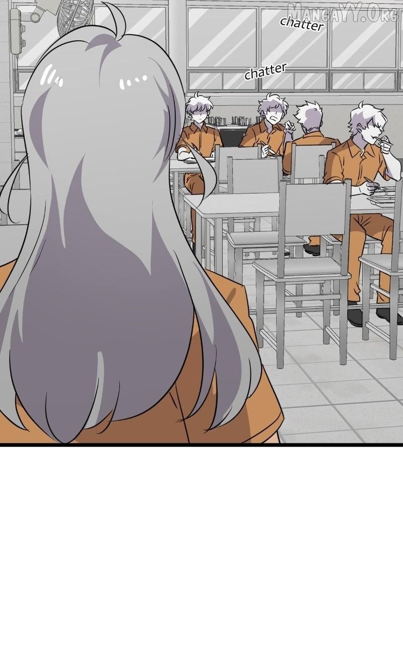 unOrdinary - Manga Chapter 377 - page 88
