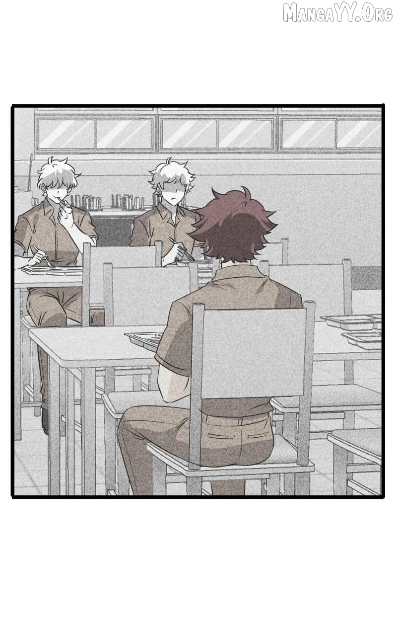 unOrdinary - Manga Chapter 377 - page 89