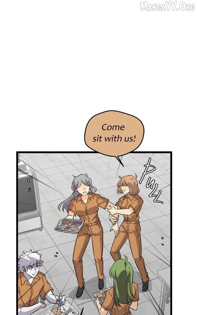 unOrdinary - Manga Chapter 377 - page 92