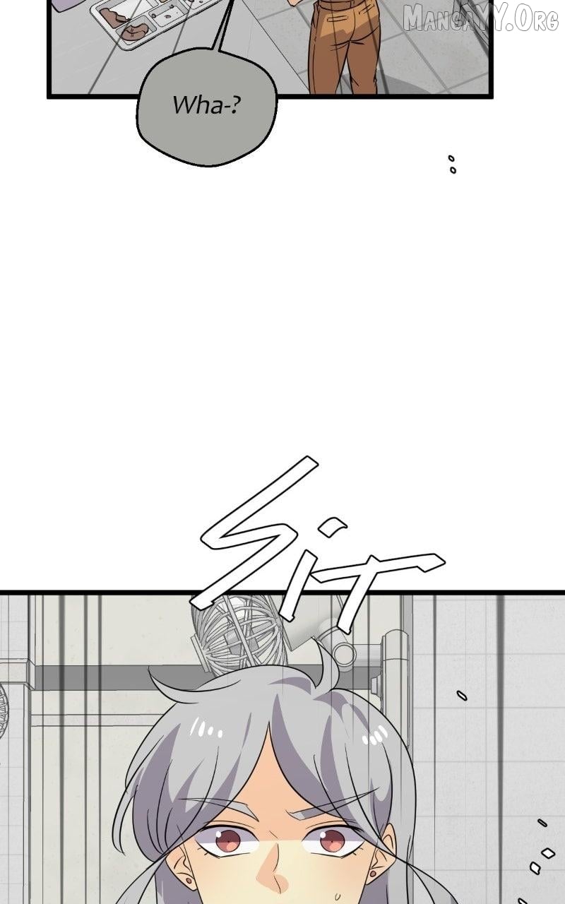 unOrdinary - Manga Chapter 377 - page 93