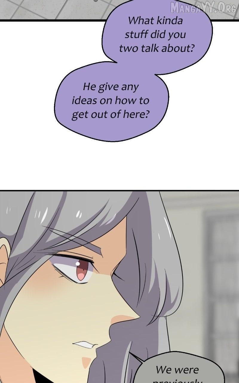 unOrdinary - Manga Chapter 377 - page 97