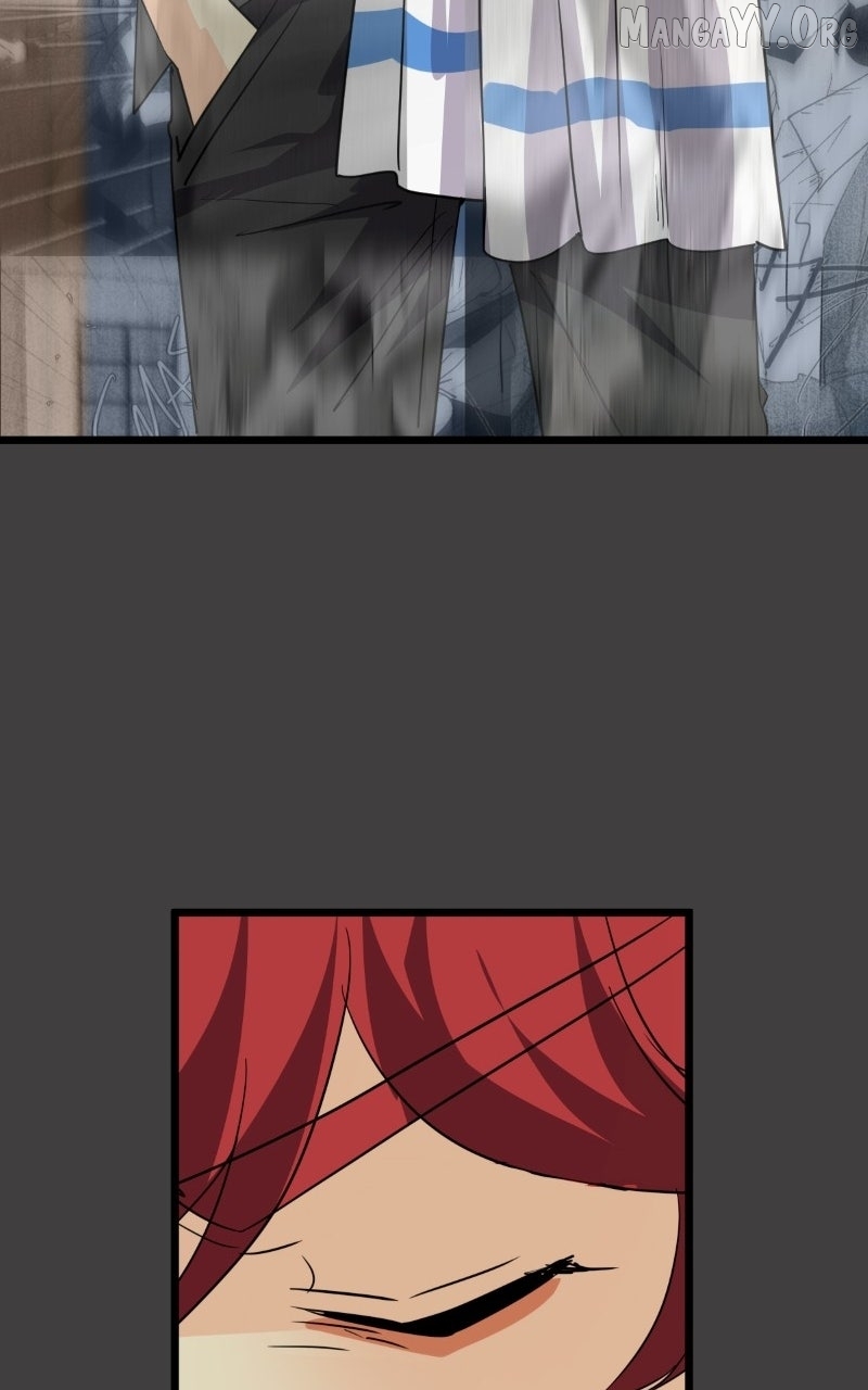 unOrdinary - Manga Chapter 378 - page 44
