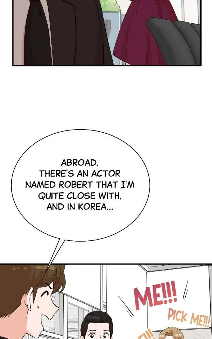Second Life Producer Chapter 217 - page 24