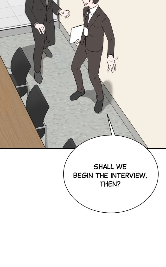 Second Life Producer Chapter 217 - page 8
