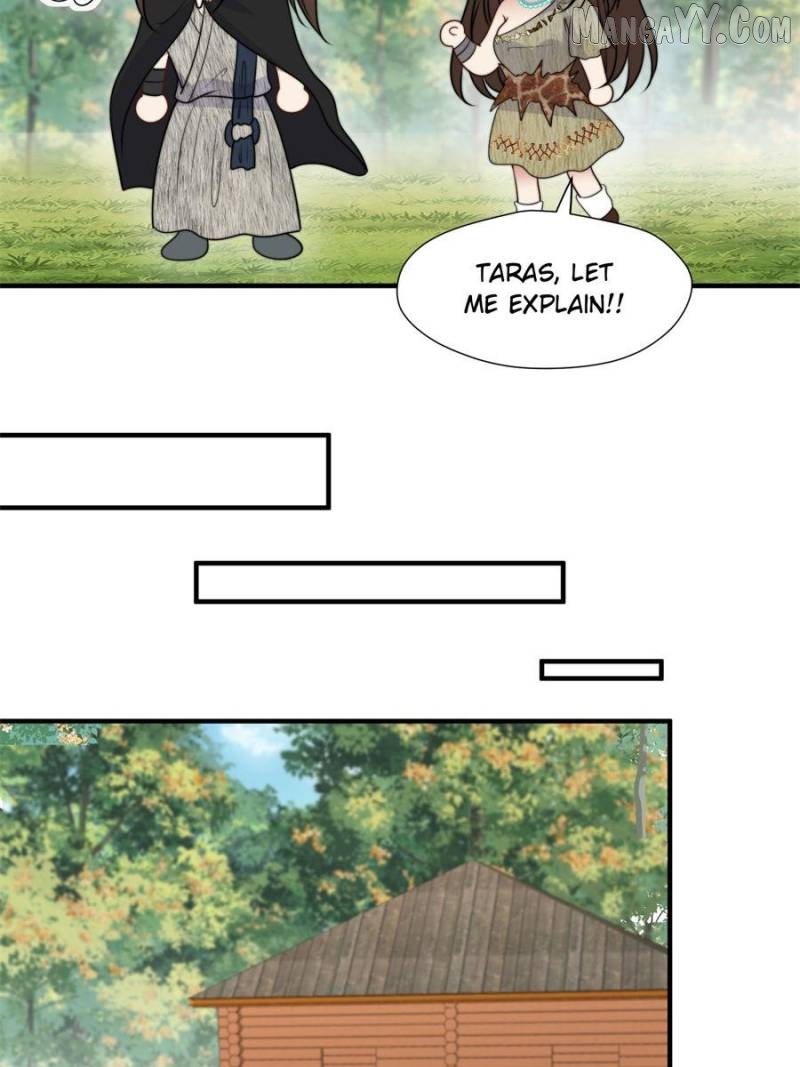 I Became the Beastman’s Wife Chapter 393 - page 11