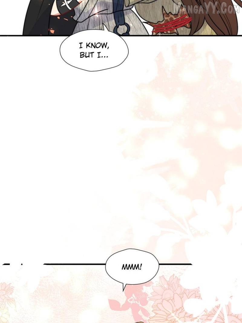 I Became the Beastman’s Wife Chapter 393 - page 18