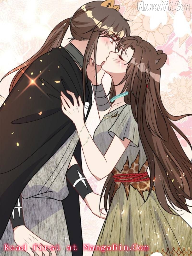 I Became the Beastman’s Wife Chapter 393 - page 19