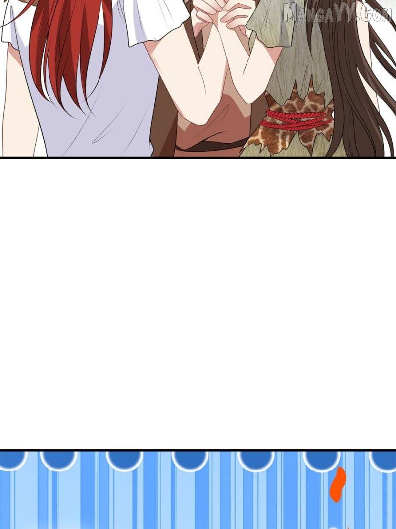 I Became the Beastman’s Wife Chapter 393 - page 2