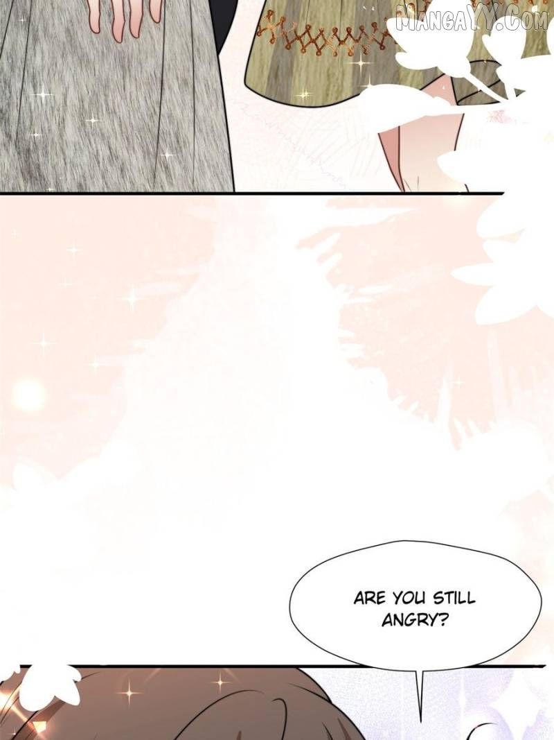 I Became the Beastman’s Wife Chapter 393 - page 20