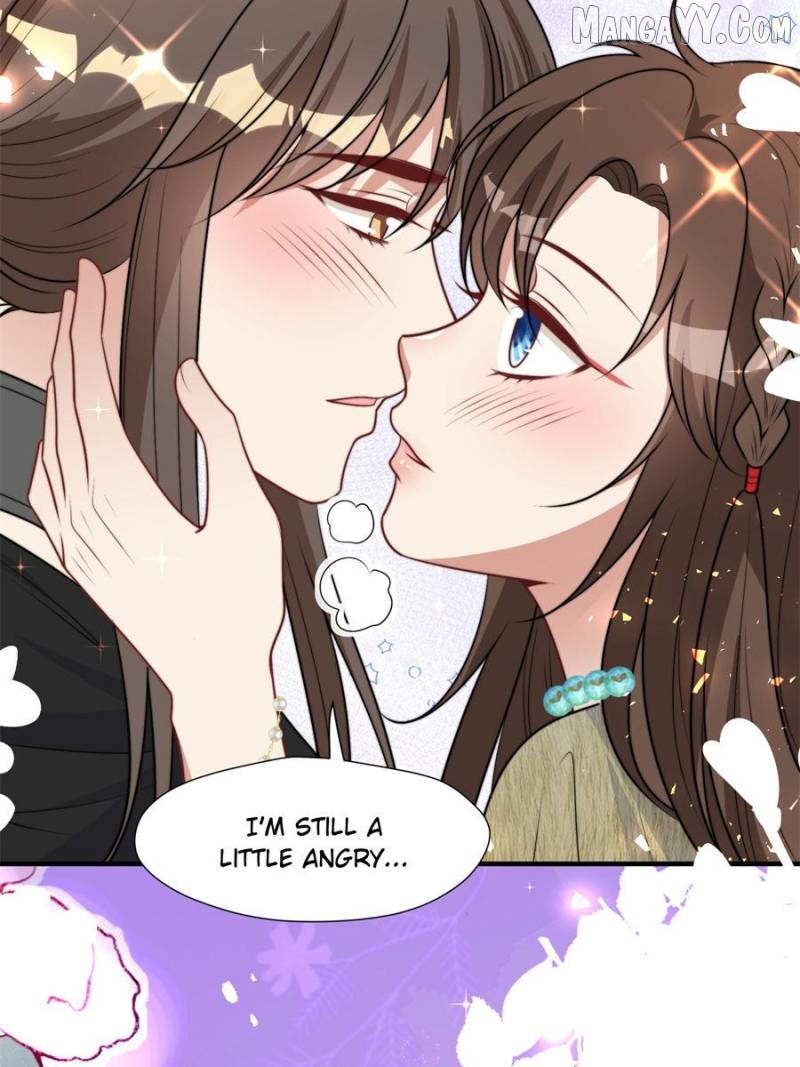 I Became the Beastman’s Wife Chapter 393 - page 21