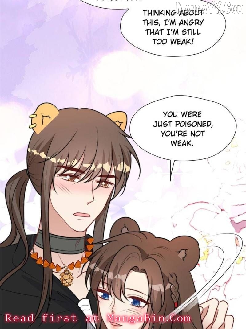 I Became the Beastman’s Wife Chapter 393 - page 23