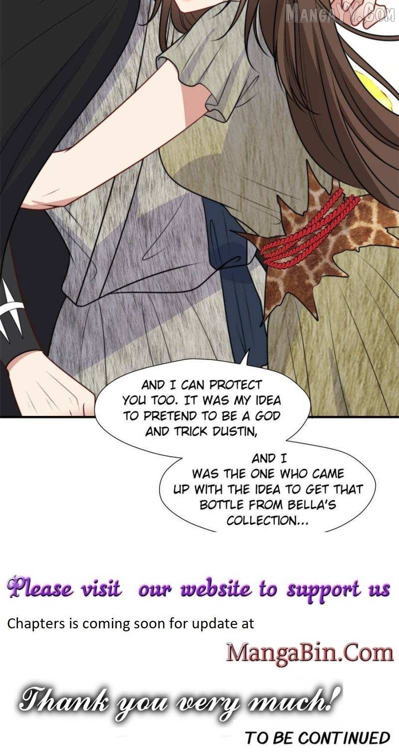 I Became the Beastman’s Wife Chapter 393 - page 24