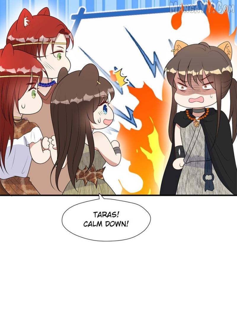 I Became the Beastman’s Wife Chapter 393 - page 3