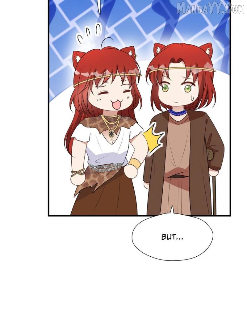 I Became the Beastman’s Wife Chapter 393 - page 7