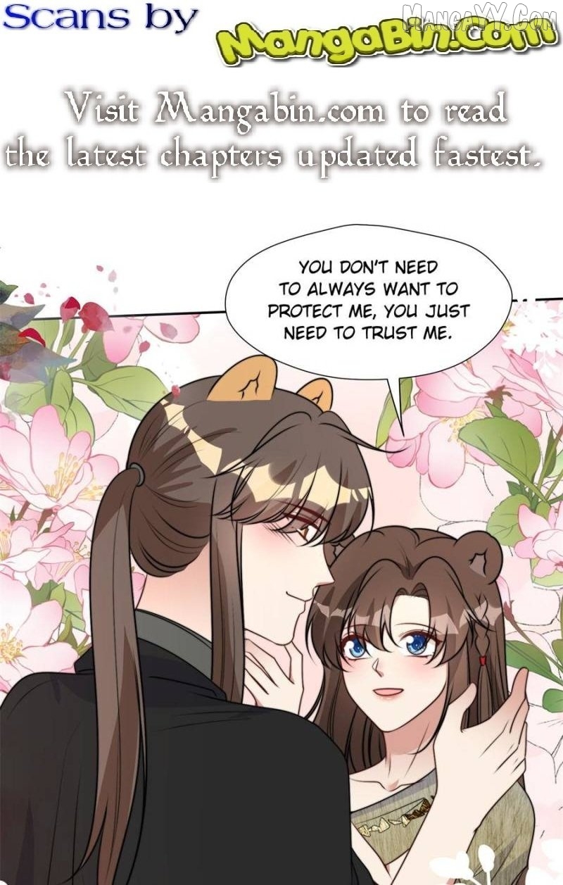 I Became the Beastman’s Wife Chapter 394 - page 1