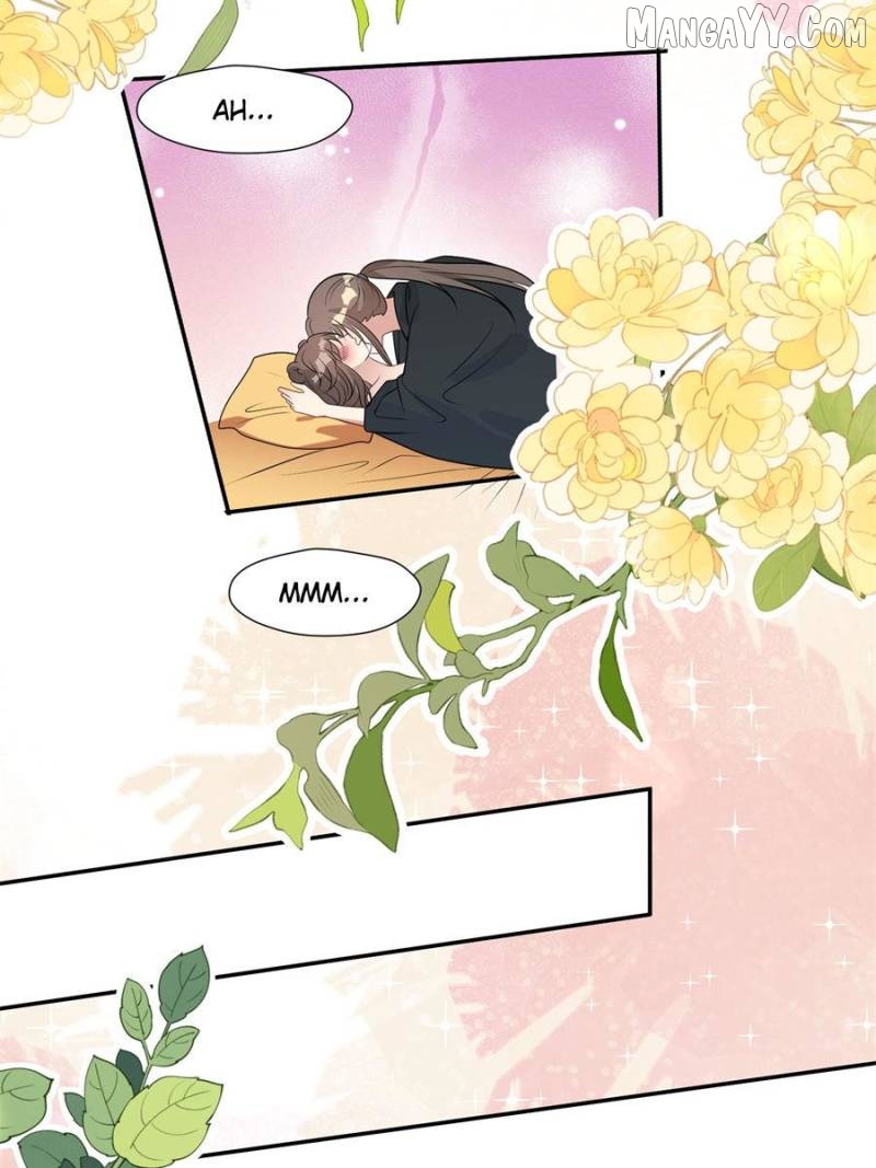 I Became the Beastman’s Wife Chapter 394 - page 11