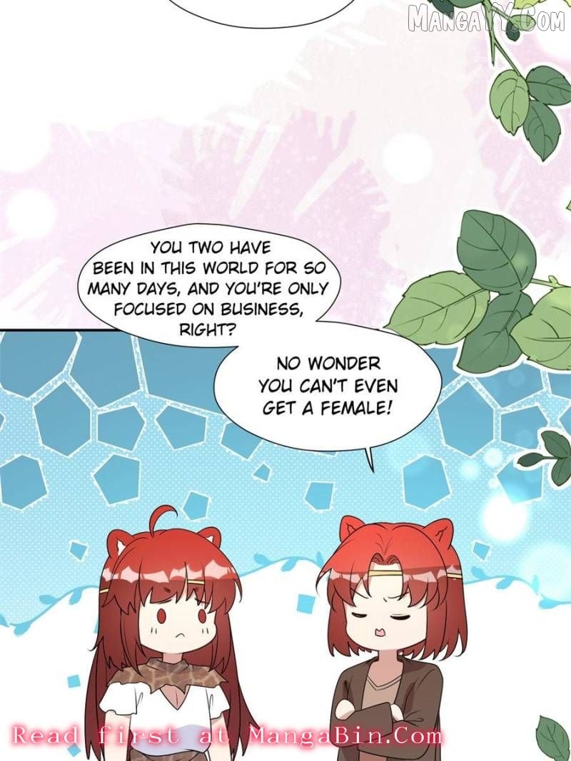 I Became the Beastman’s Wife Chapter 394 - page 13
