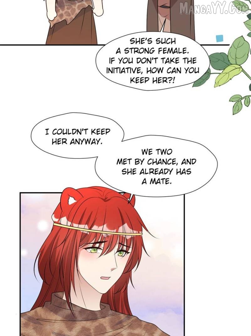 I Became the Beastman’s Wife Chapter 394 - page 14