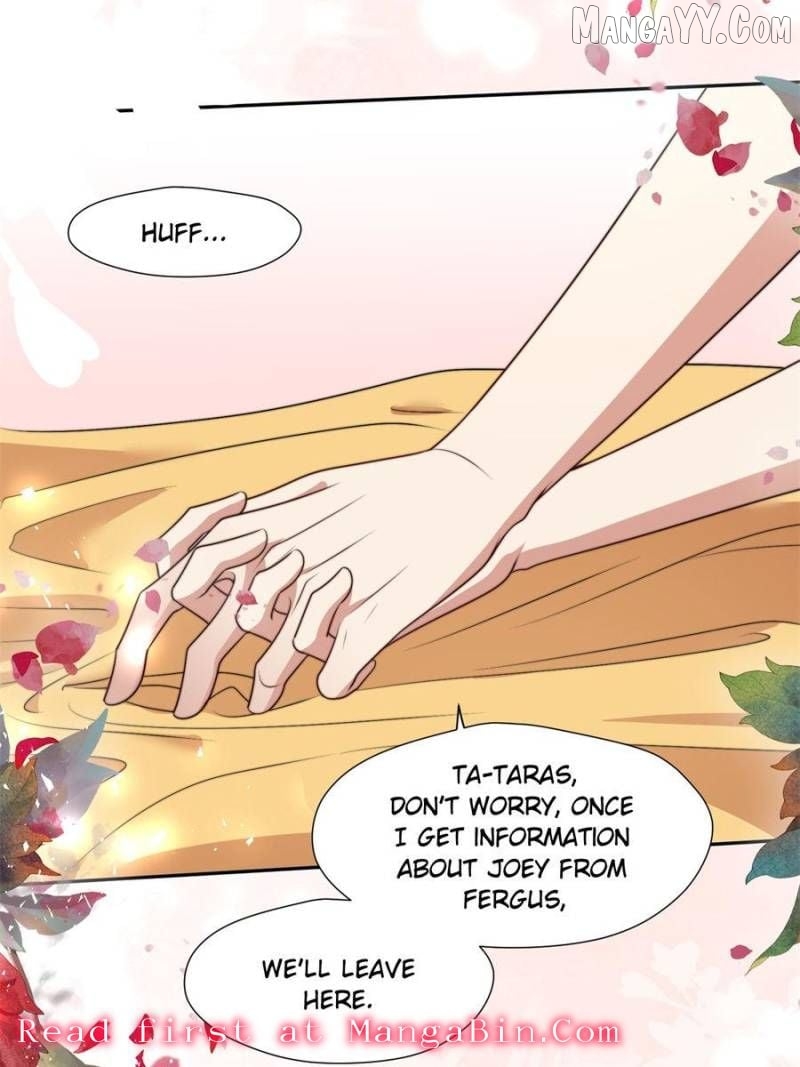 I Became the Beastman’s Wife Chapter 394 - page 3