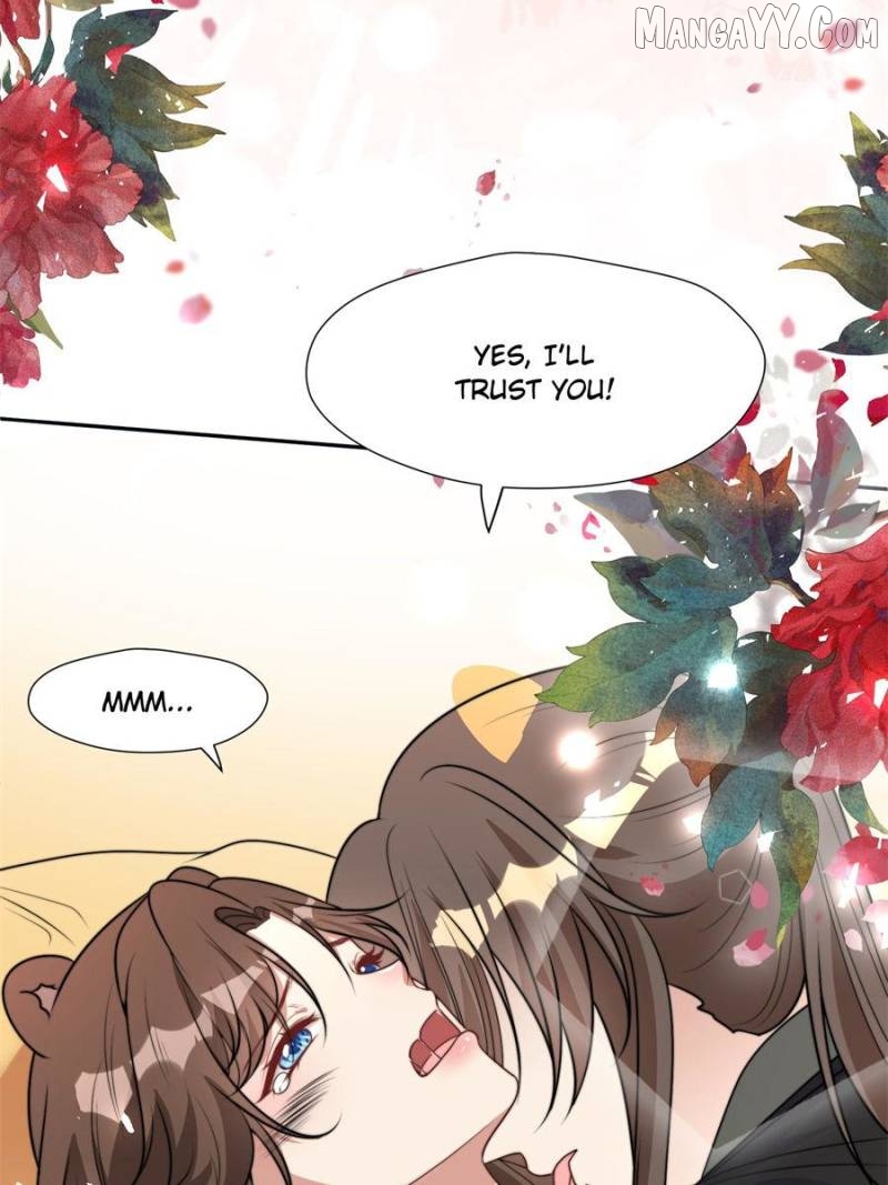 I Became the Beastman’s Wife Chapter 394 - page 4