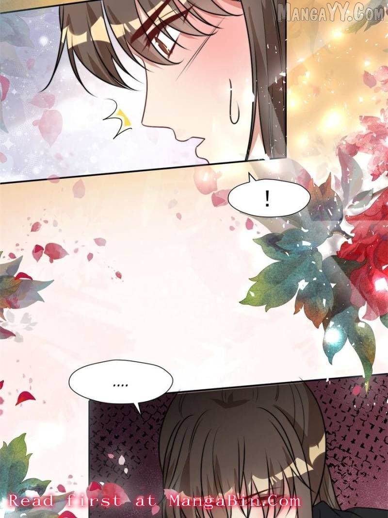 I Became the Beastman’s Wife Chapter 394 - page 6