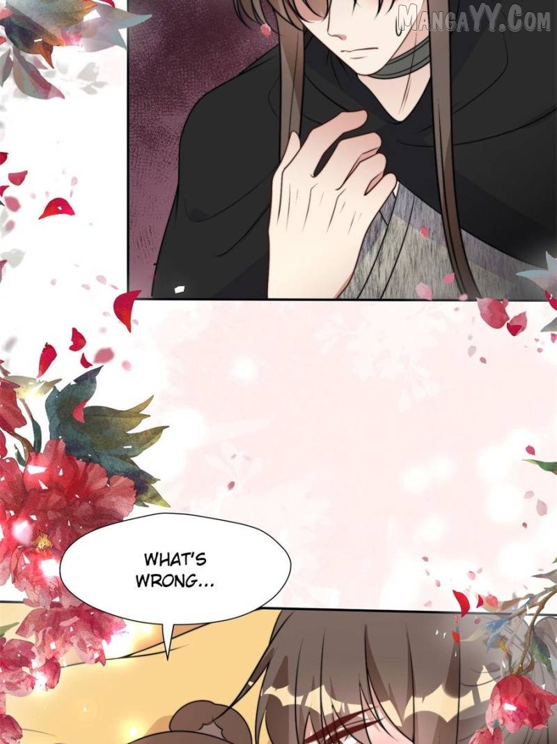 I Became the Beastman’s Wife Chapter 394 - page 7
