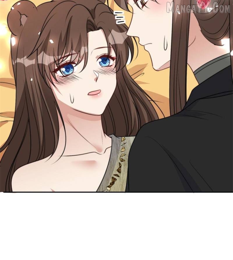 I Became the Beastman’s Wife Chapter 394 - page 8