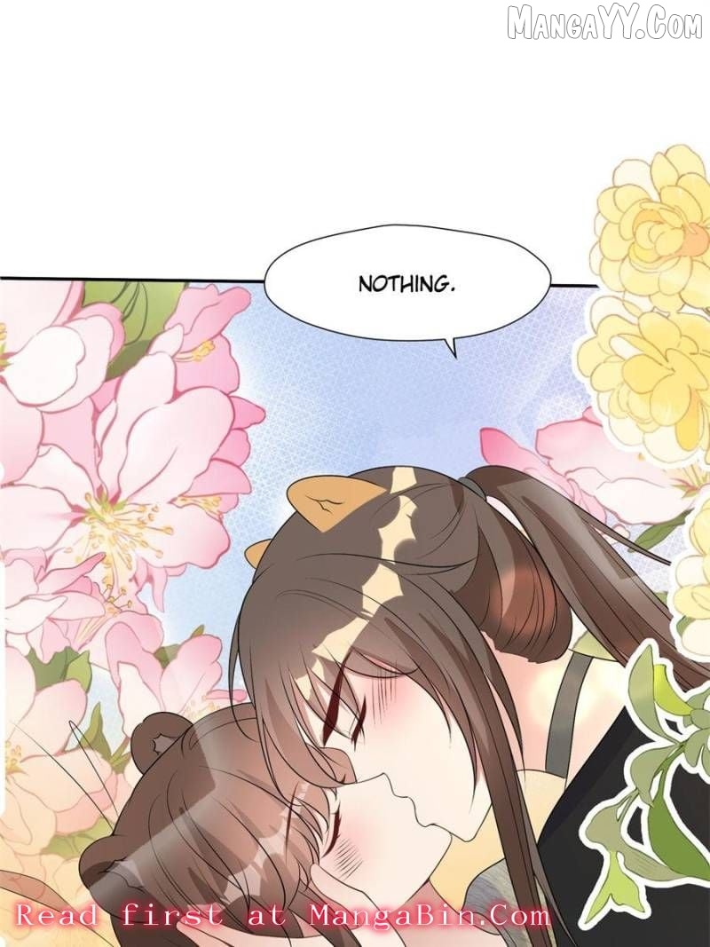 I Became the Beastman’s Wife Chapter 394 - page 9