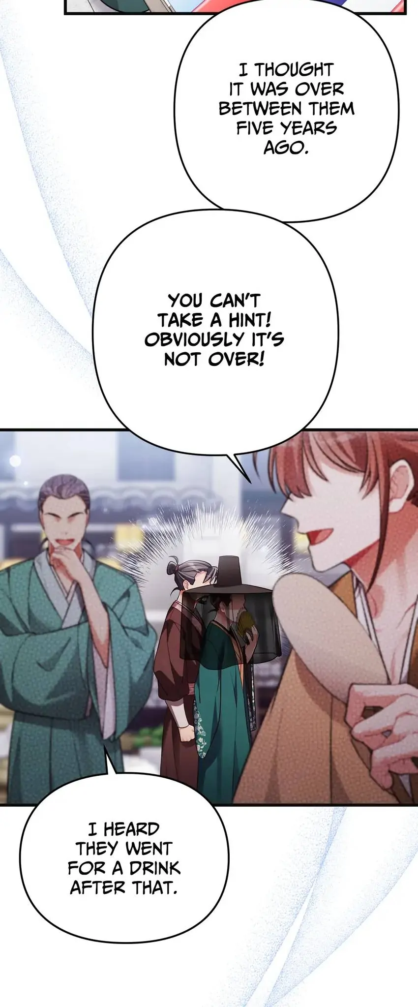 The Song of Good Nidana Chapter 72 - page 29