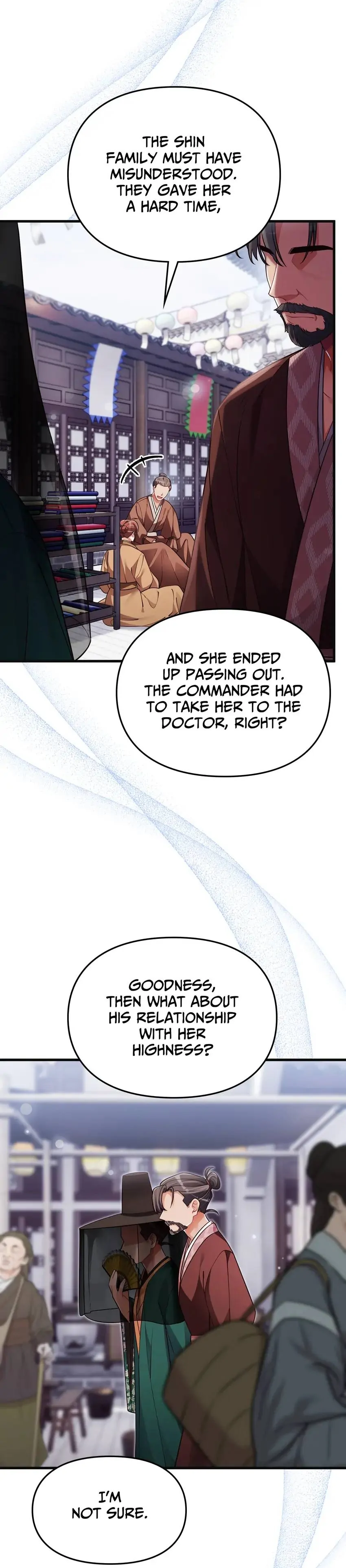 The Song of Good Nidana Chapter 72 - page 30