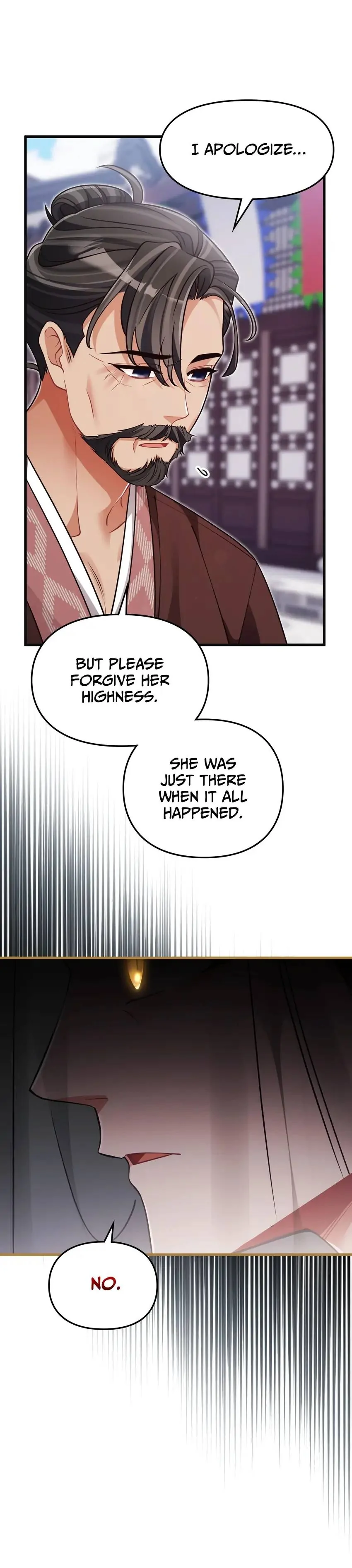 The Song of Good Nidana Chapter 72 - page 35