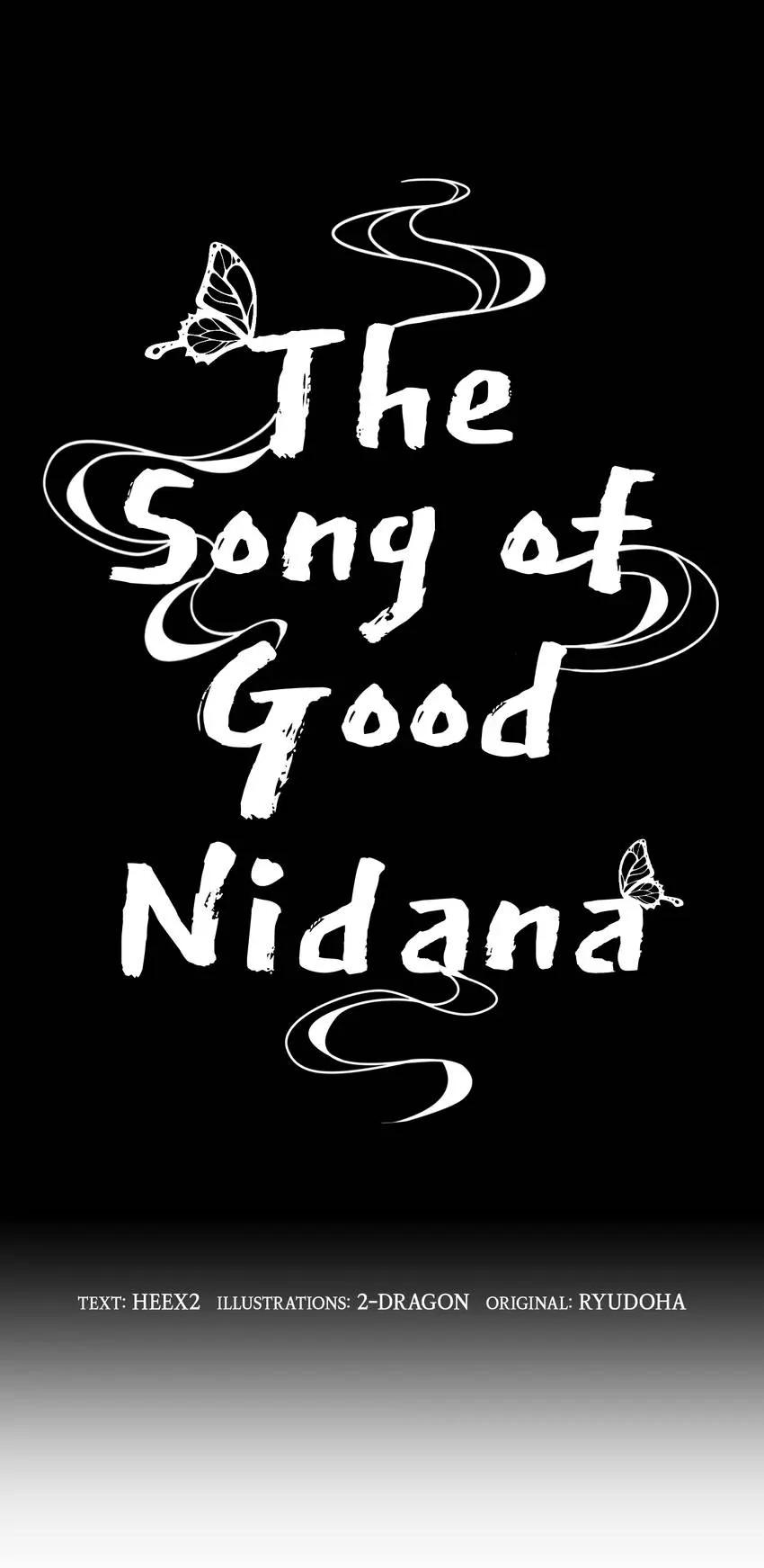 The Song of Good Nidana Chapter 73 - page 28