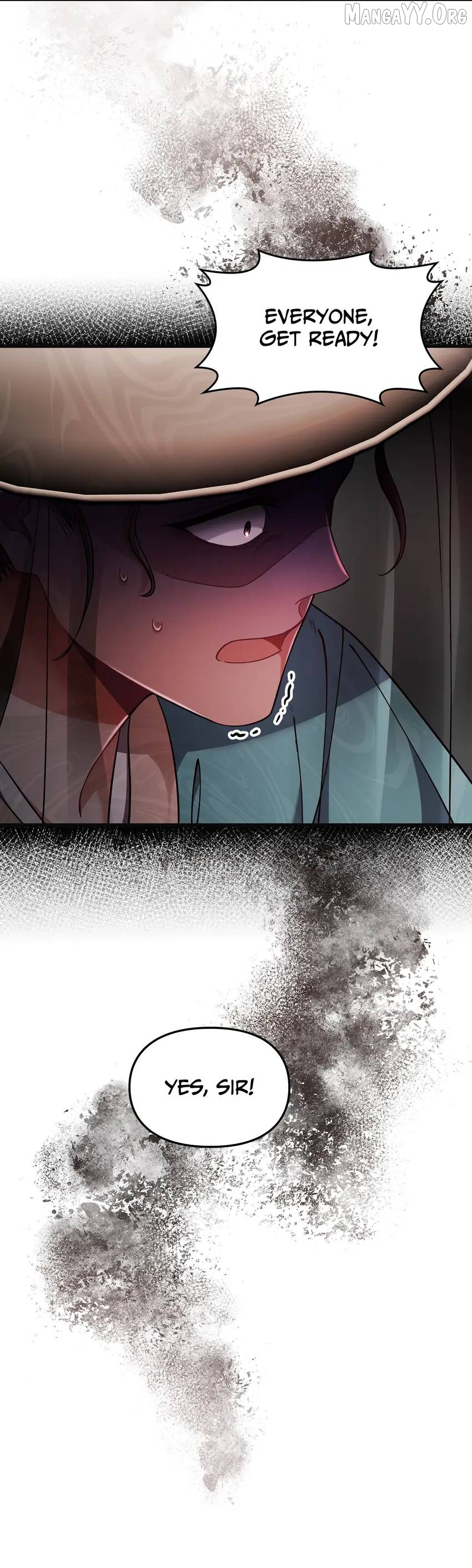 The Song of Good Nidana Chapter 74 - page 18