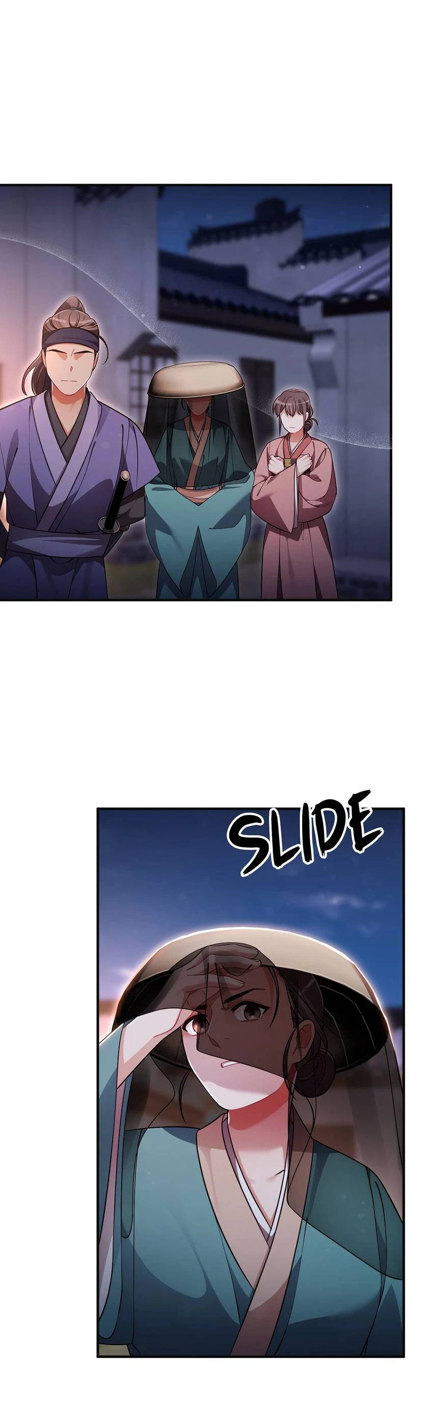 The Song of Good Nidana Chapter 74 - page 2