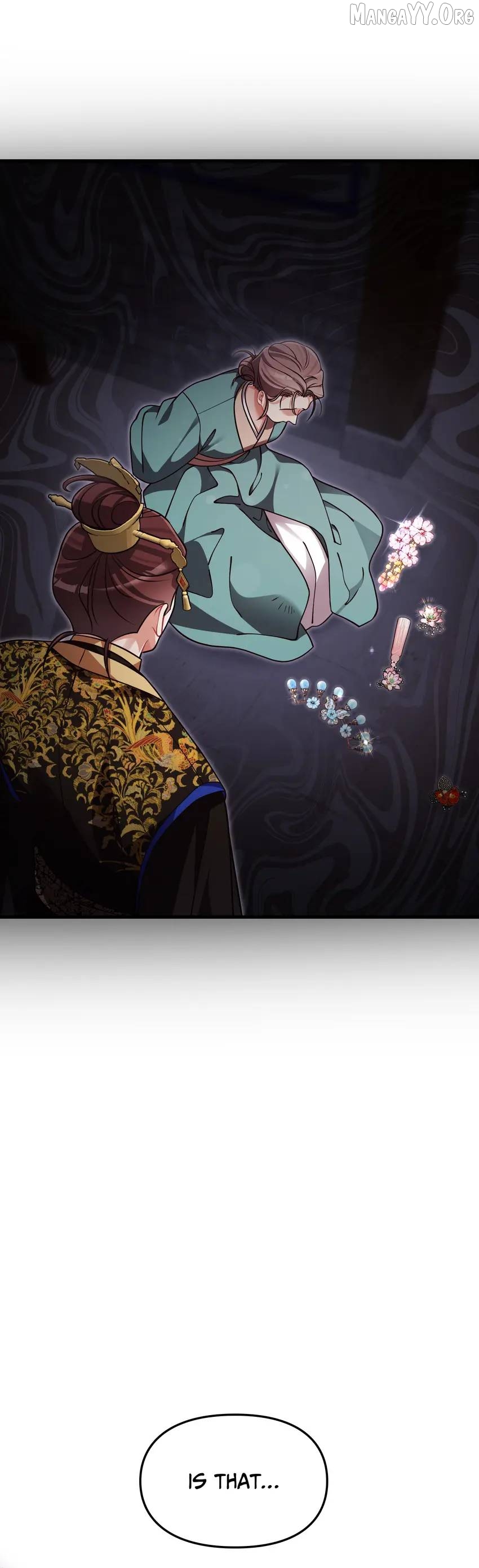 The Song of Good Nidana Chapter 75 - page 13