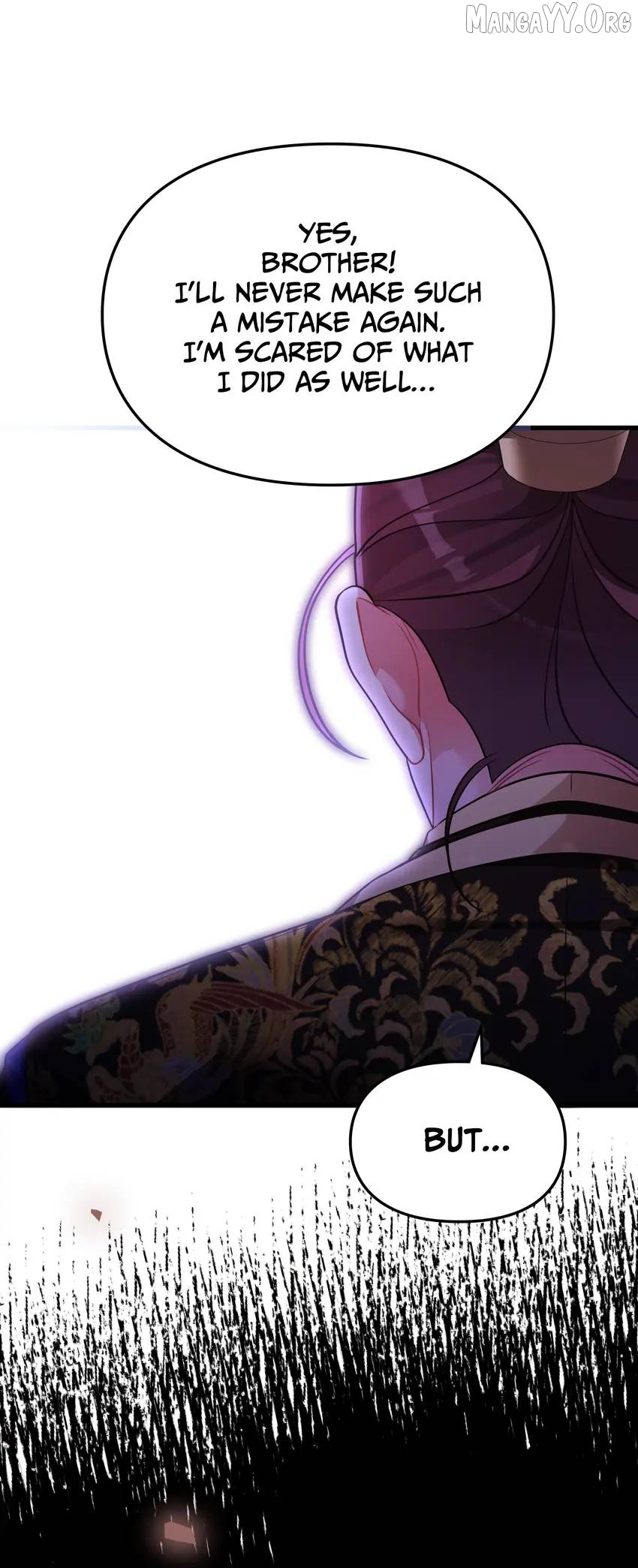 The Song of Good Nidana Chapter 75 - page 21
