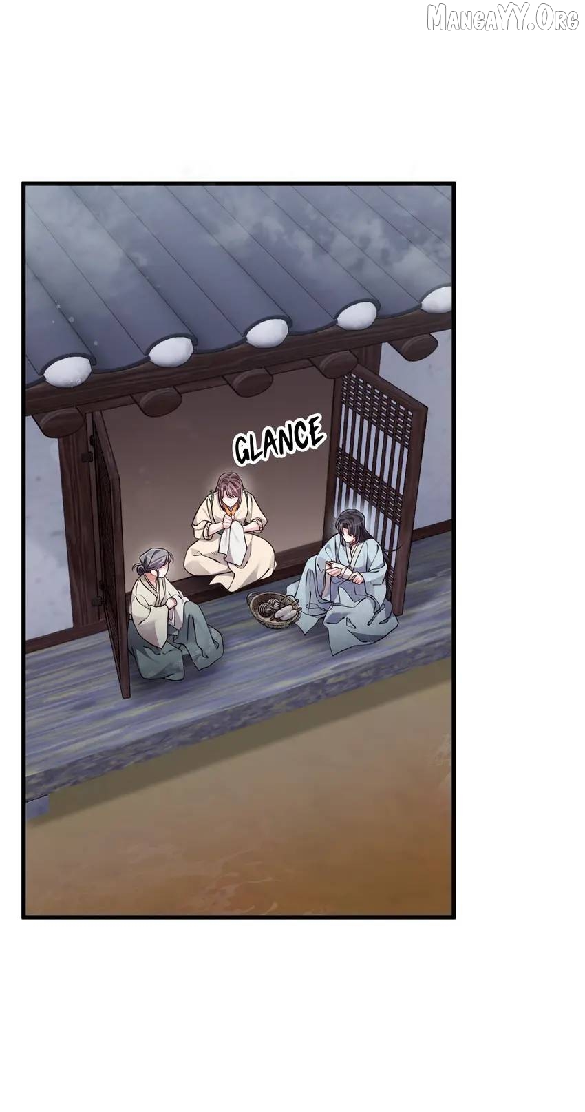The Song of Good Nidana Chapter 75 - page 45