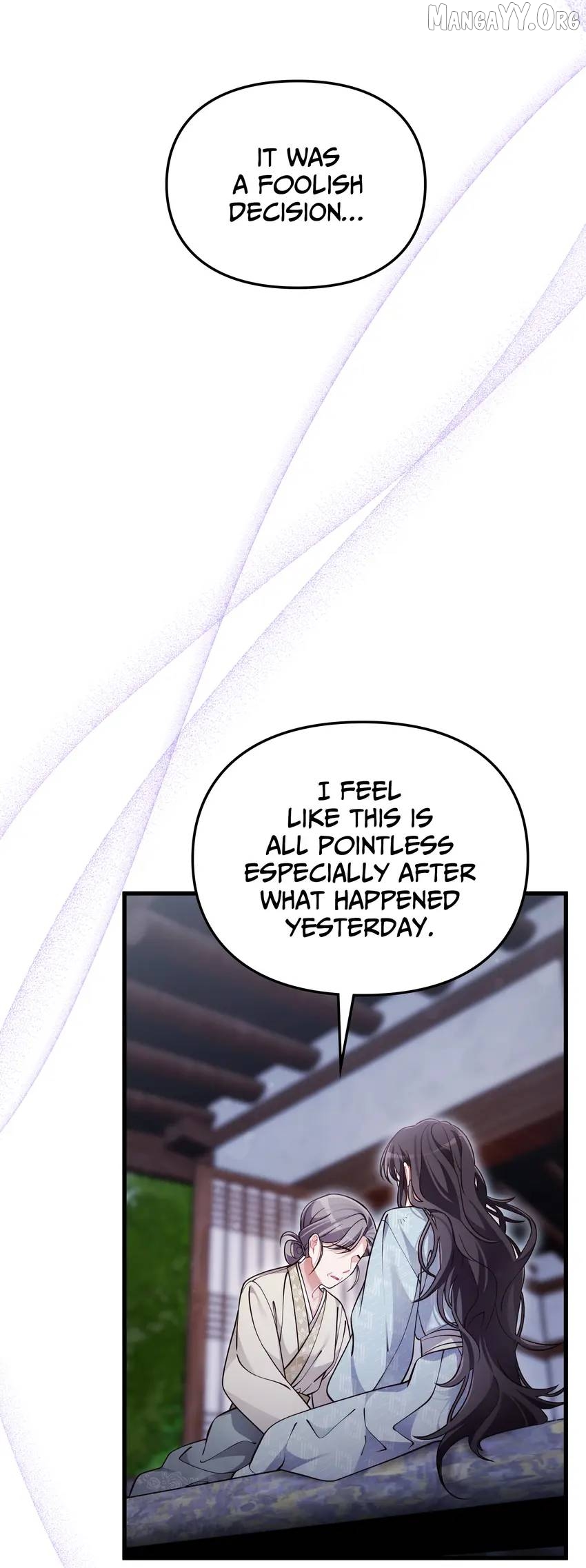 The Song of Good Nidana Chapter 75 - page 56