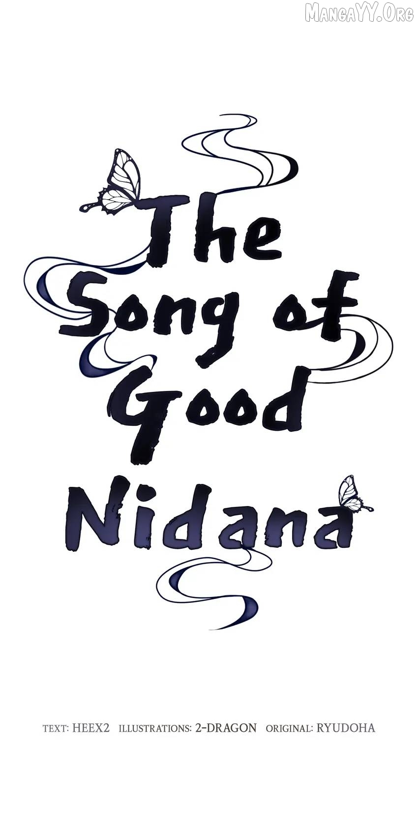 The Song of Good Nidana Chapter 76 - page 14